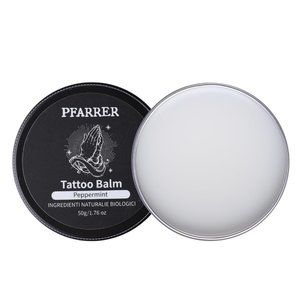 Tattoo Aftercare 1.76 fl oz Tattoo Balm, For New & Older Tattoos